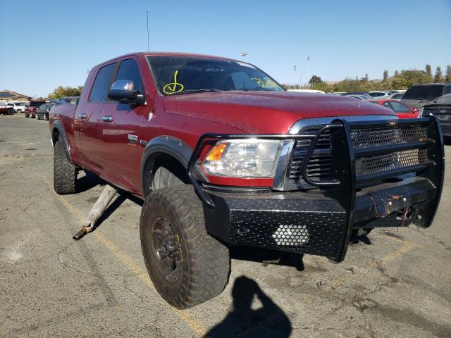 Dodge Ram 2500 (2011)