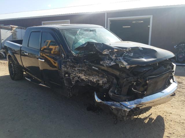 Dodge Ram 2500 (2011)