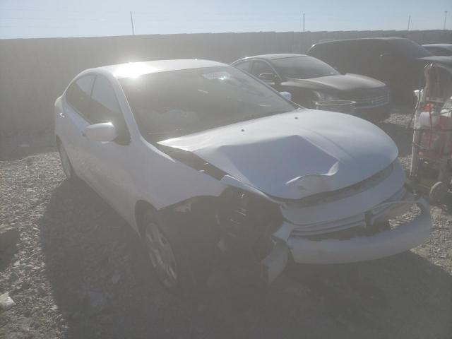 Dodge Dart se (2013)