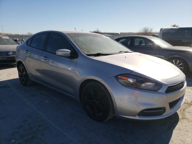 Dodge Dart sxt (2015)