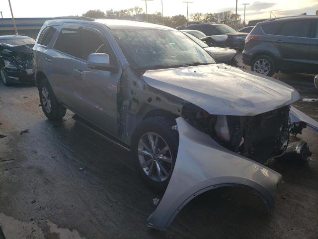 Dodge Durango li (2015)