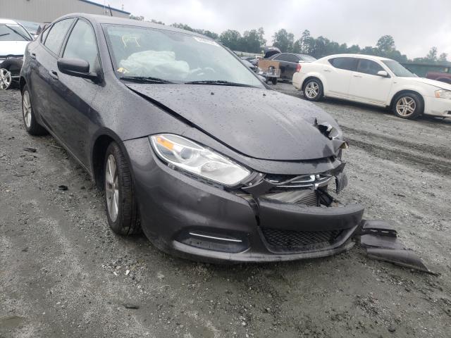 Dodge Dart se ae (2016)