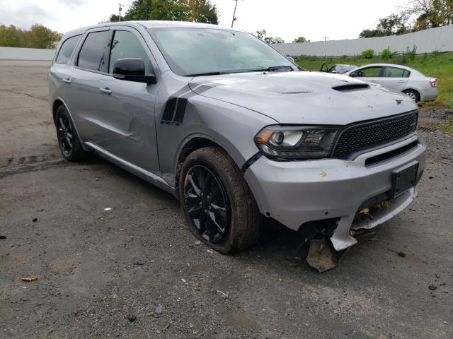 Dodge Durango r (2018)