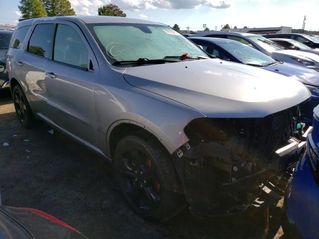 Dodge Durango gt (2019)