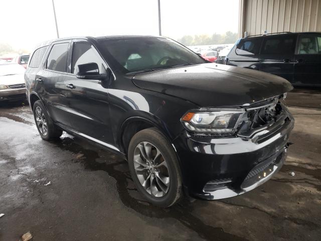 Dodge Durango gt (2019)
