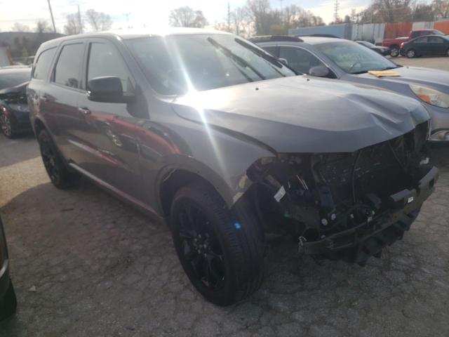Dodge Durango sx (2020)
