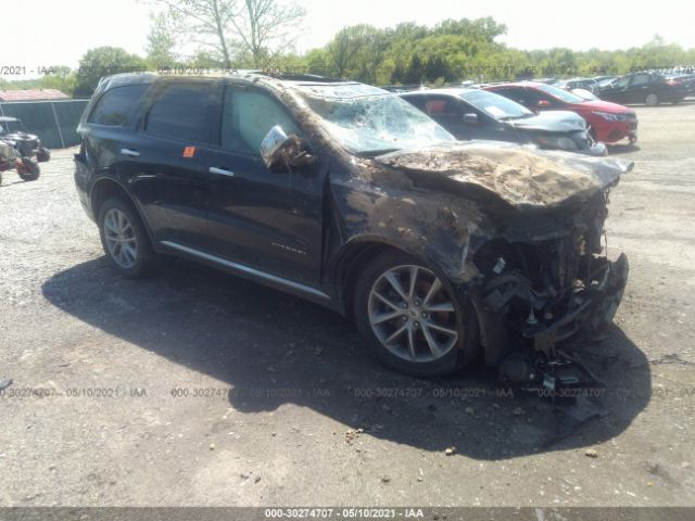 Dodge Durango (2019)