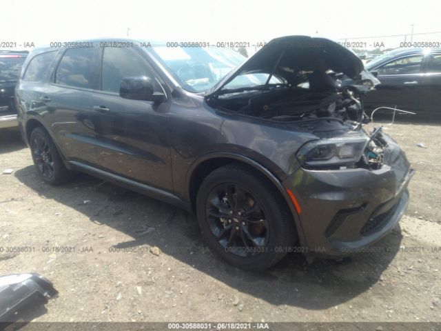 Dodge Durango (2021)