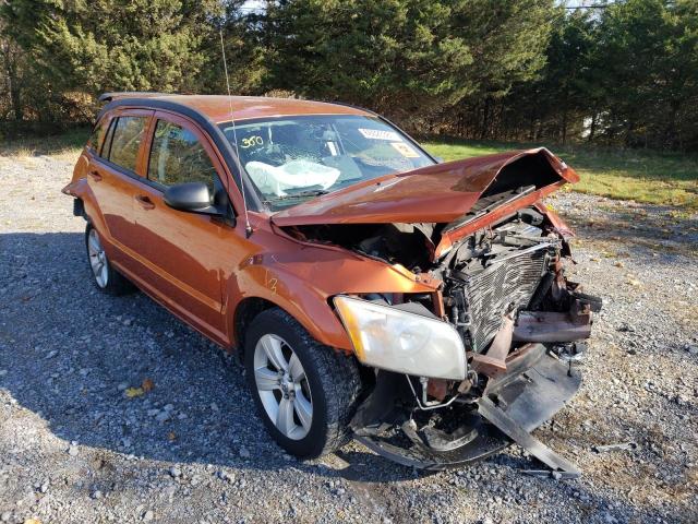 Dodge Caliber ma (2011)