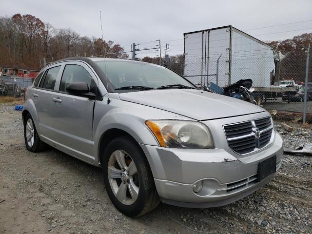Dodge Caliber ma (2011)