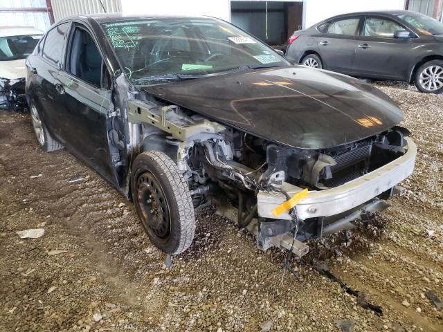 Dodge Dart sxt (2013)