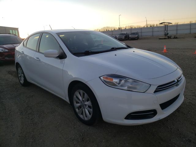 Dodge Dart se ae (2014)
