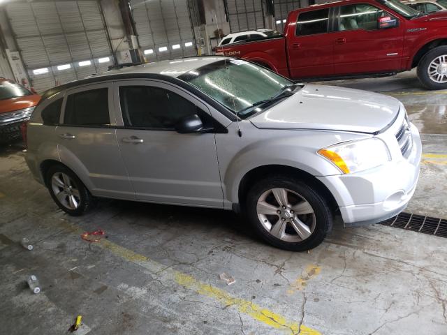 Dodge Caliber ma (2010)