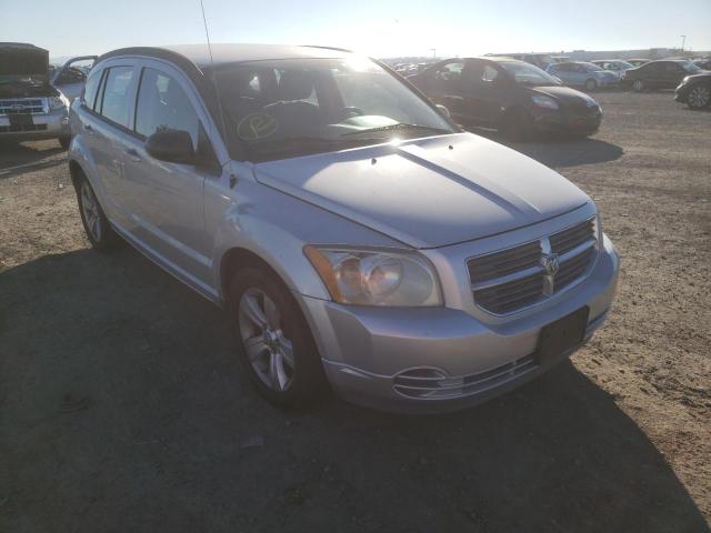 Dodge Caliber sx (2010)