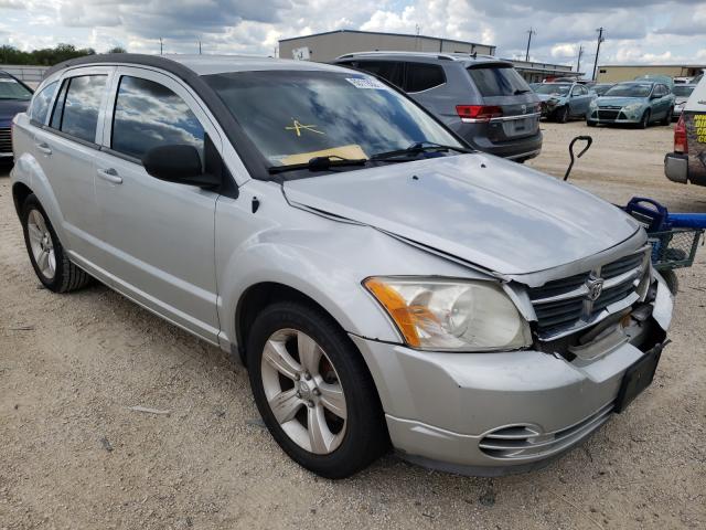 Dodge Caliber sx (2010)