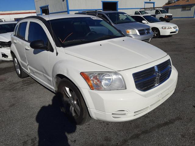 Dodge Caliber sx (2010)