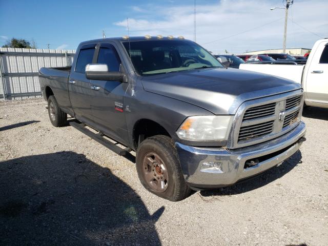 Dodge Ram 2500 (2010)