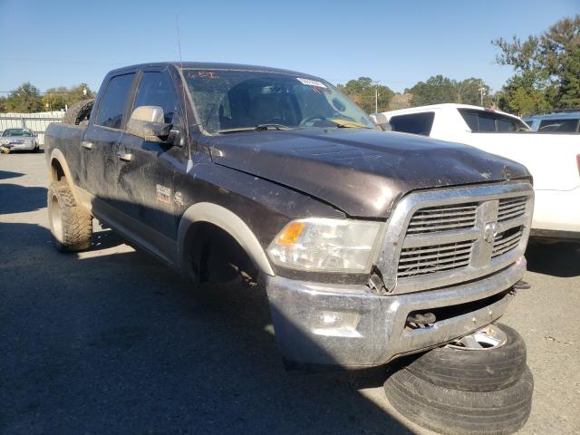 Dodge Ram 2500 (2010)