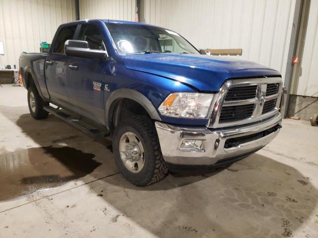 Dodge Ram 2500 (2011)