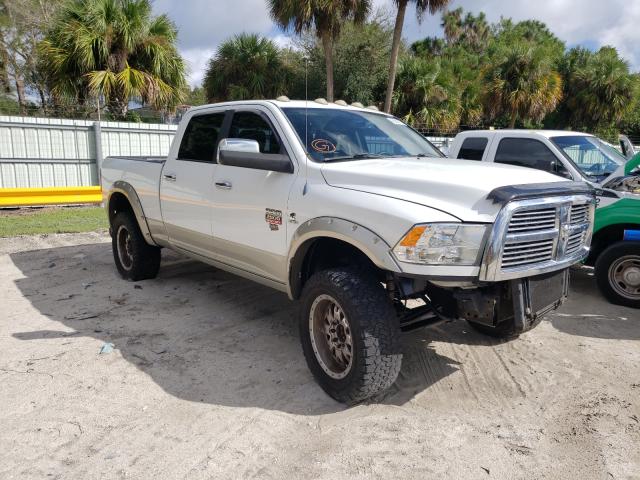 Dodge Ram 2500 (2011)