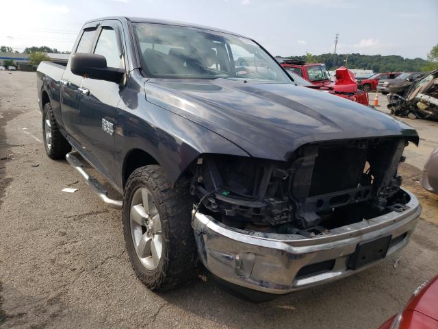 Dodge Ram (2013)