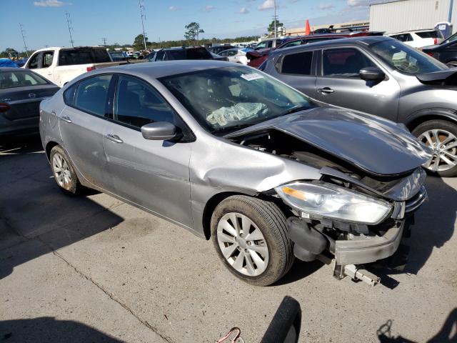 Dodge Dart se ae (2014)