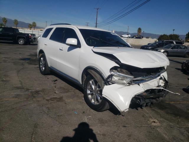 Dodge Durango li (2014)