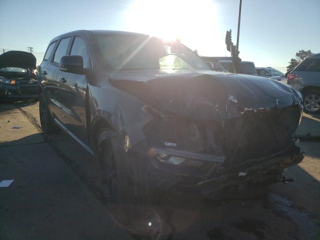 Dodge Durango r (2015)