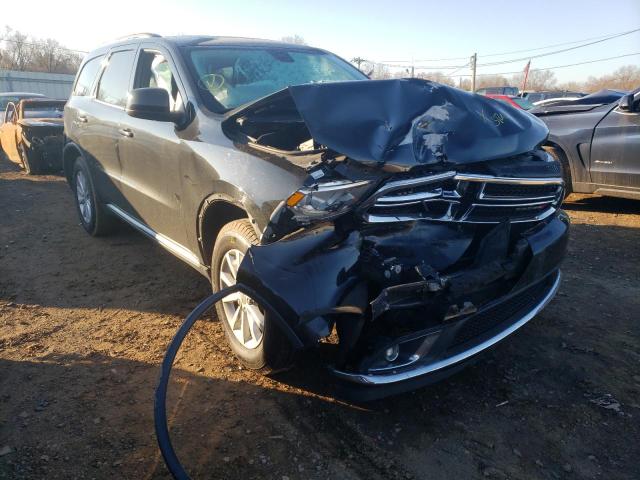 Dodge Durango sx (2015)