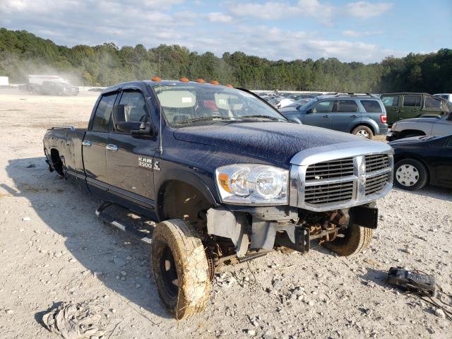 Dodge Ram 3500 s (2019)