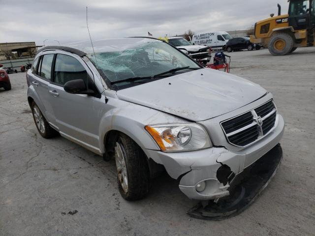 Dodge Caliber he (2010)