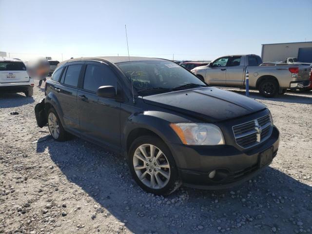 Dodge Caliber he (2010)