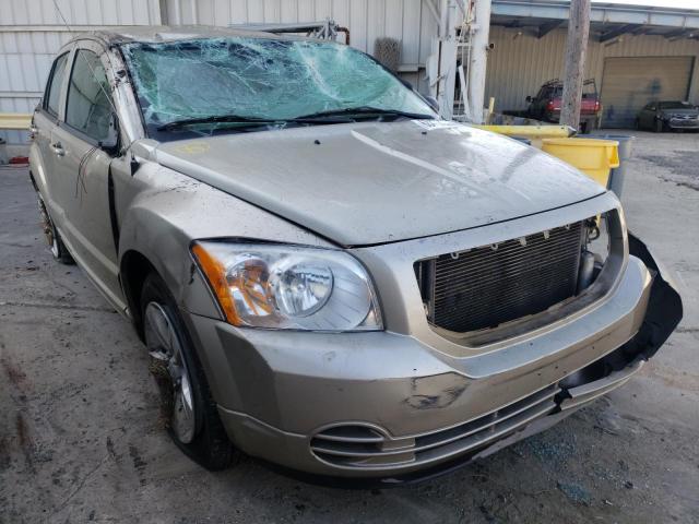 Dodge Caliber sx (2010)