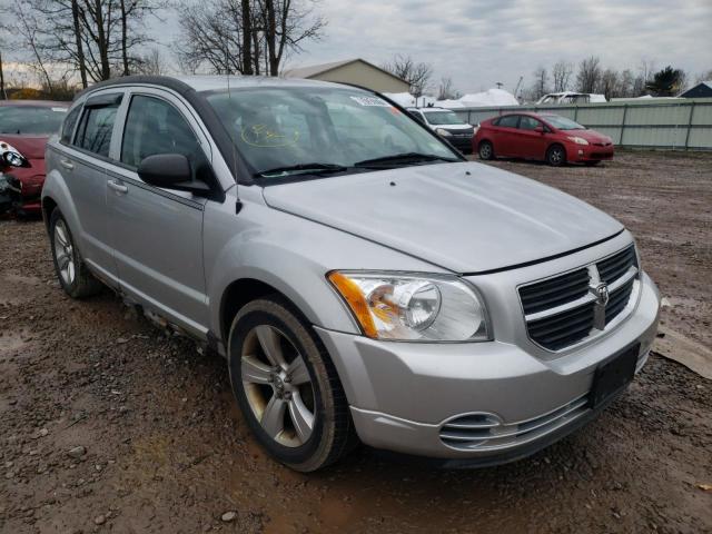 Dodge Caliber sx (2010)
