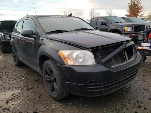 Dodge Caliber sx (2010)