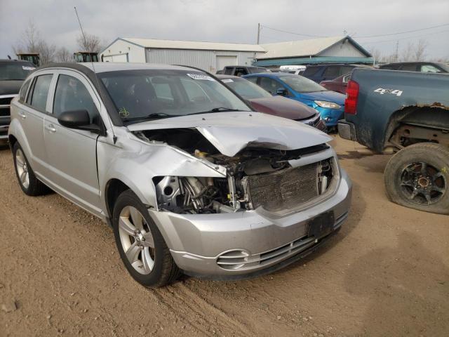 Dodge Caliber sx (2010)