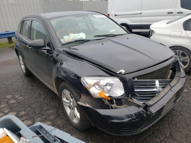 Dodge Caliber sx (2010)