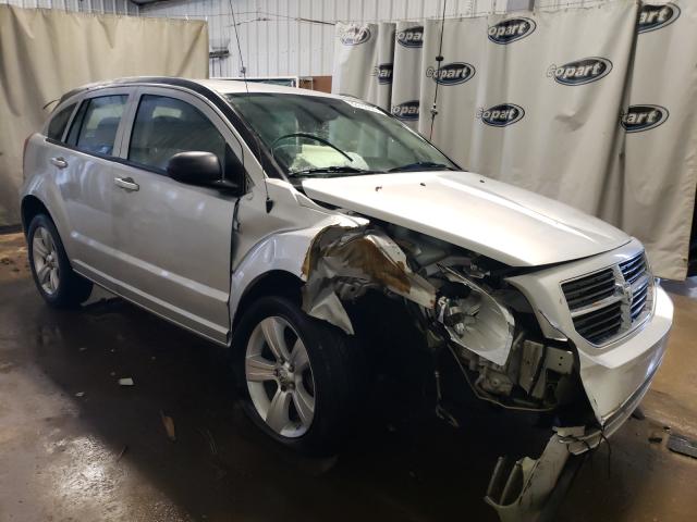 Dodge Caliber sx (2010)