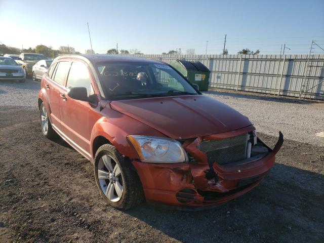 Dodge Caliber sx (2010)