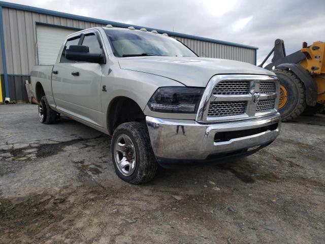 Dodge Ram 2500 (2010)