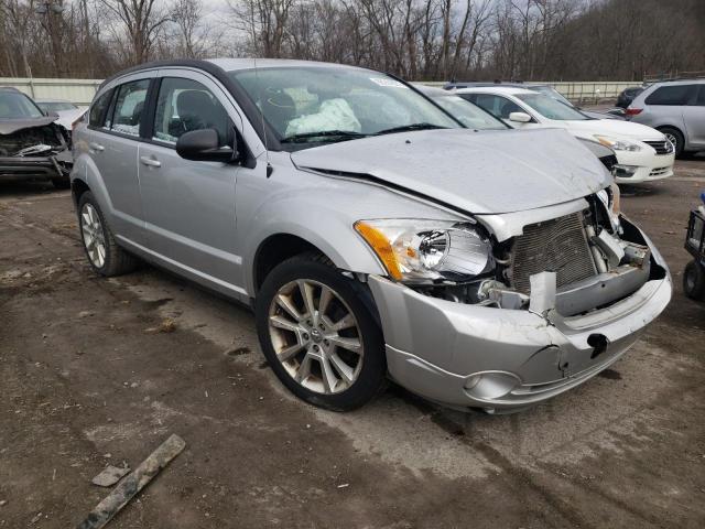Dodge Caliber he (2011)