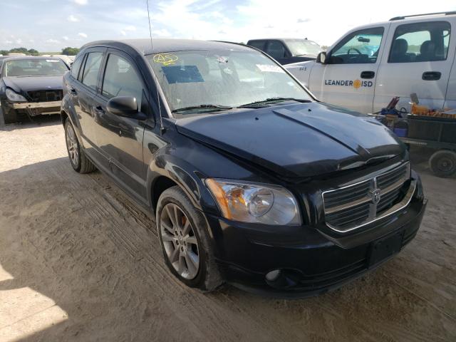 Dodge Caliber he (2011)