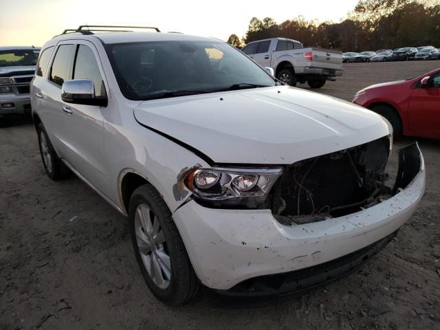 Dodge Durango cr (2011)