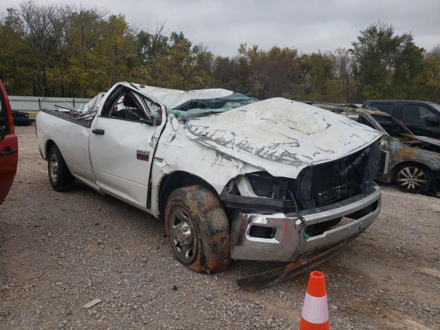Dodge Ram 2500 (2011)
