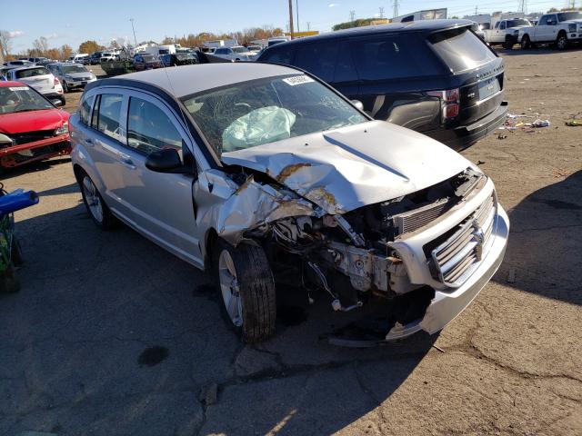 Dodge Caliber sx (2012)