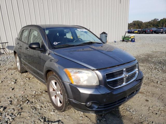 Dodge Caliber sx (2012)