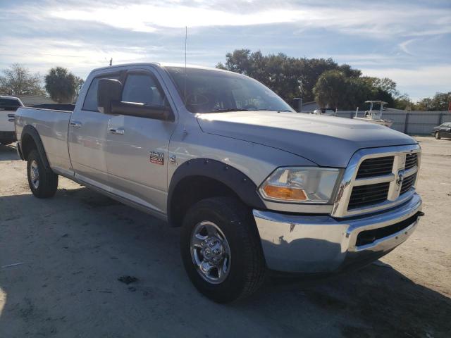 Dodge Ram 2500 s (2012)