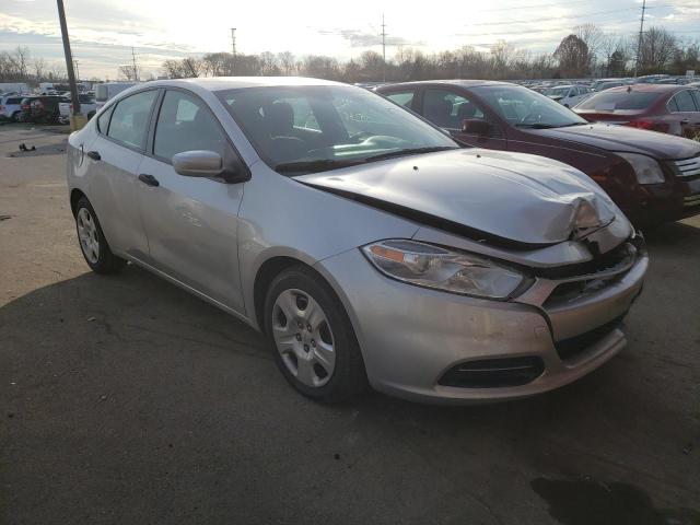 Dodge Dart se (2013)
