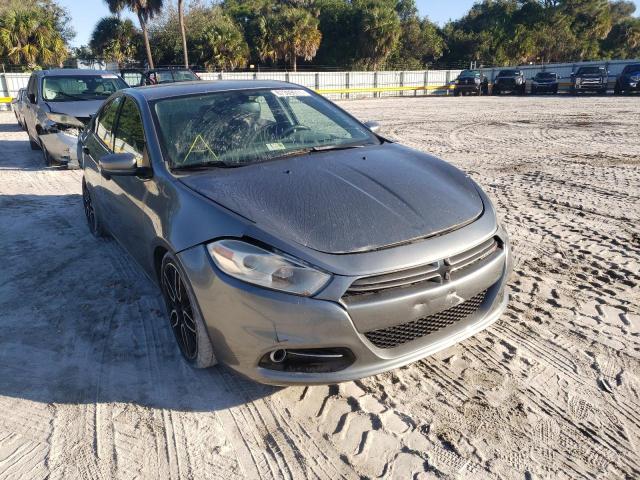 Dodge Dart se (2013)