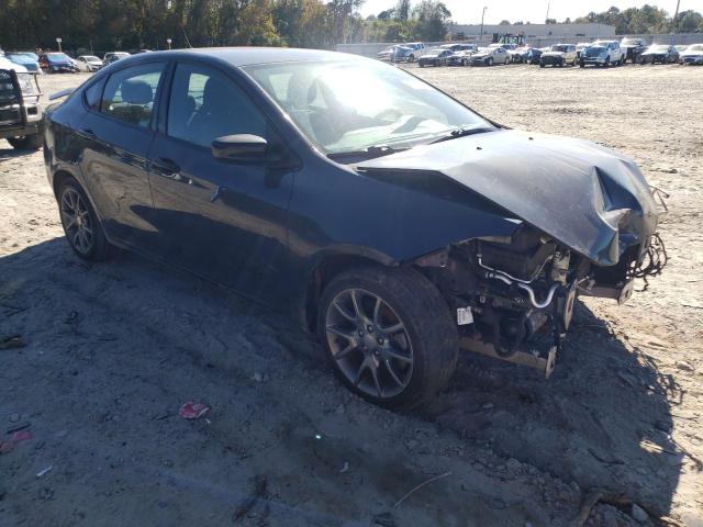 Dodge Dart sxt (2014)